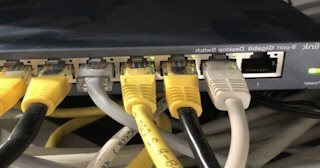 Заказать настройку коммутаторов Cisco в Вичуге. Обслуживание ПК, ремонт от 310 руб