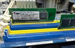 Настройка серверов Вичуга